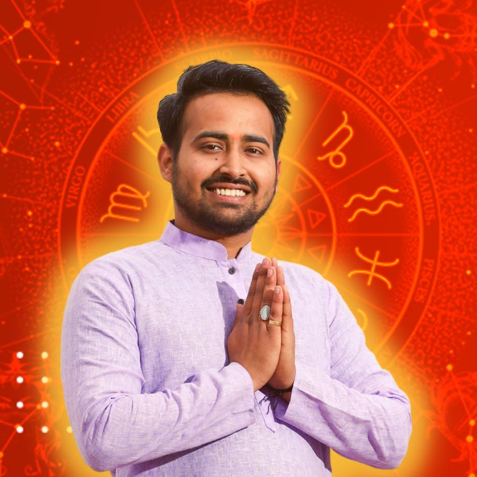 Astrologer Photo