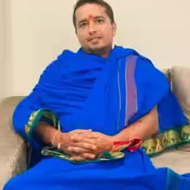 Astrologer Photo