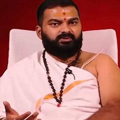 Astrologer Photo